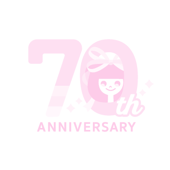 りぼん70周年