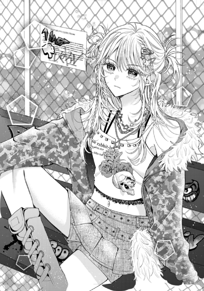 「NEW MYSELF GIRL」彩田もも