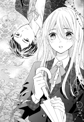 『恋の音』14P／埼玉県　花見屋まい（31歳）