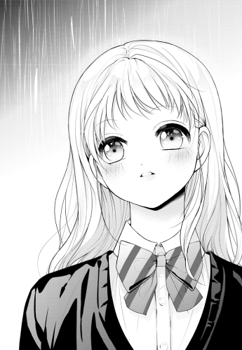 『コイアメ』11P／宮城県　高野ミゾレ（25歳）