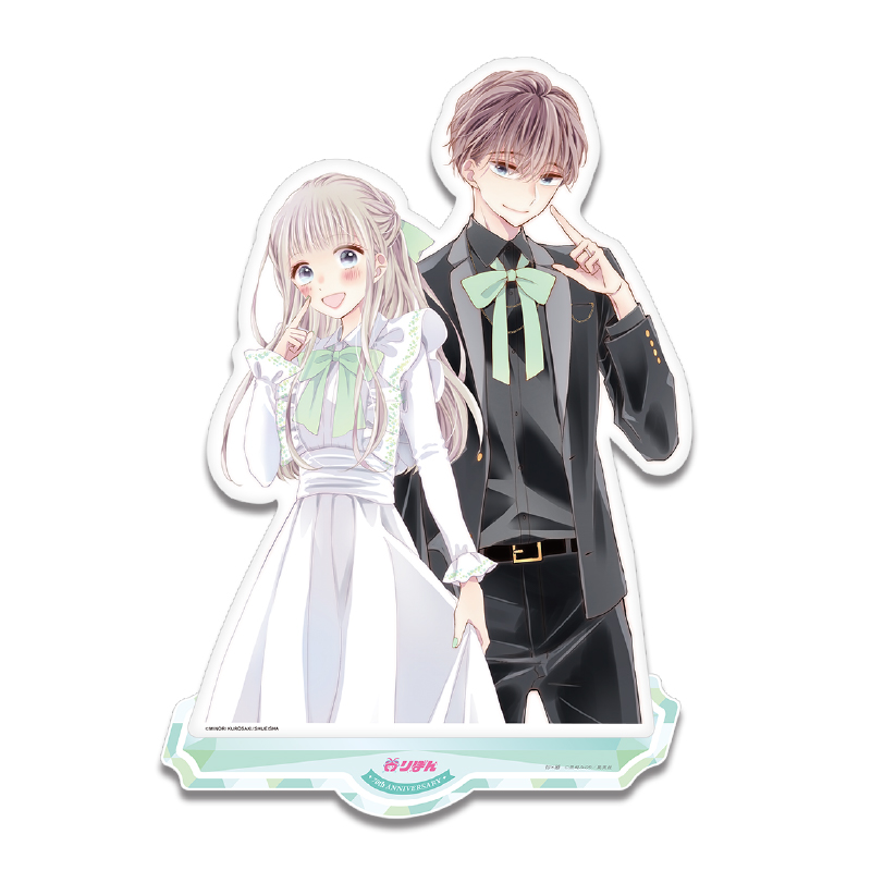 黒崎みのり／初×婚