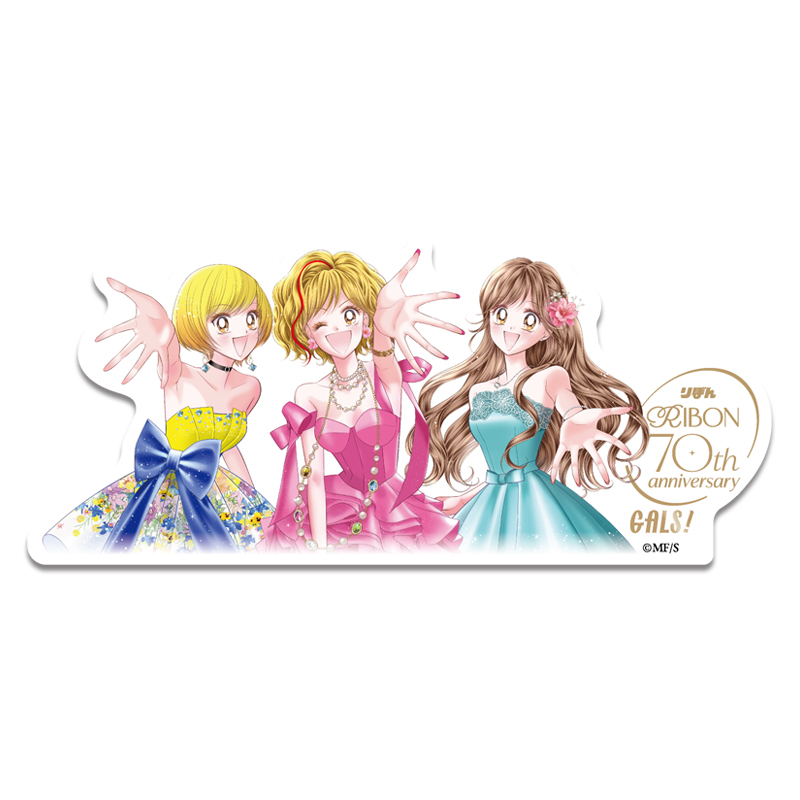 藤井みほな／ＧＡＬＳ！