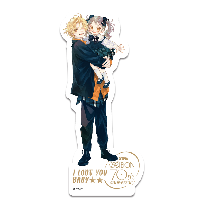 槙ようこ／愛してるぜベイべ★★