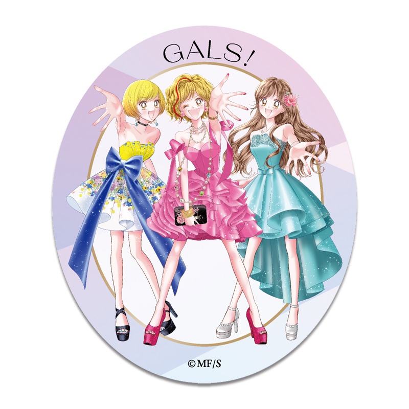 藤井みほな／ＧＡＬＳ！