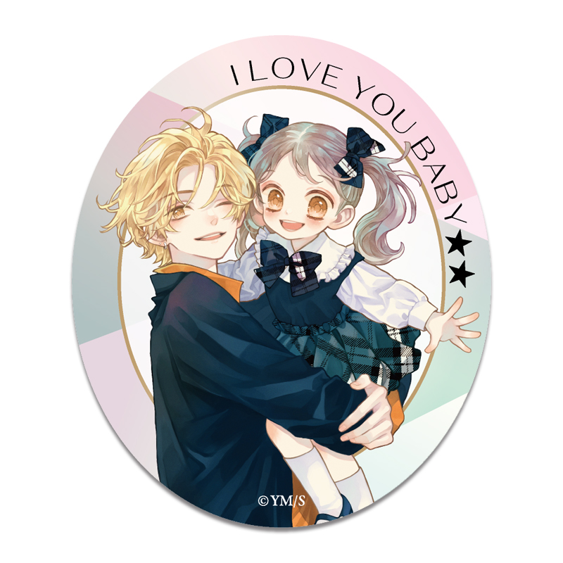 槙ようこ／愛してるぜベイべ★★
