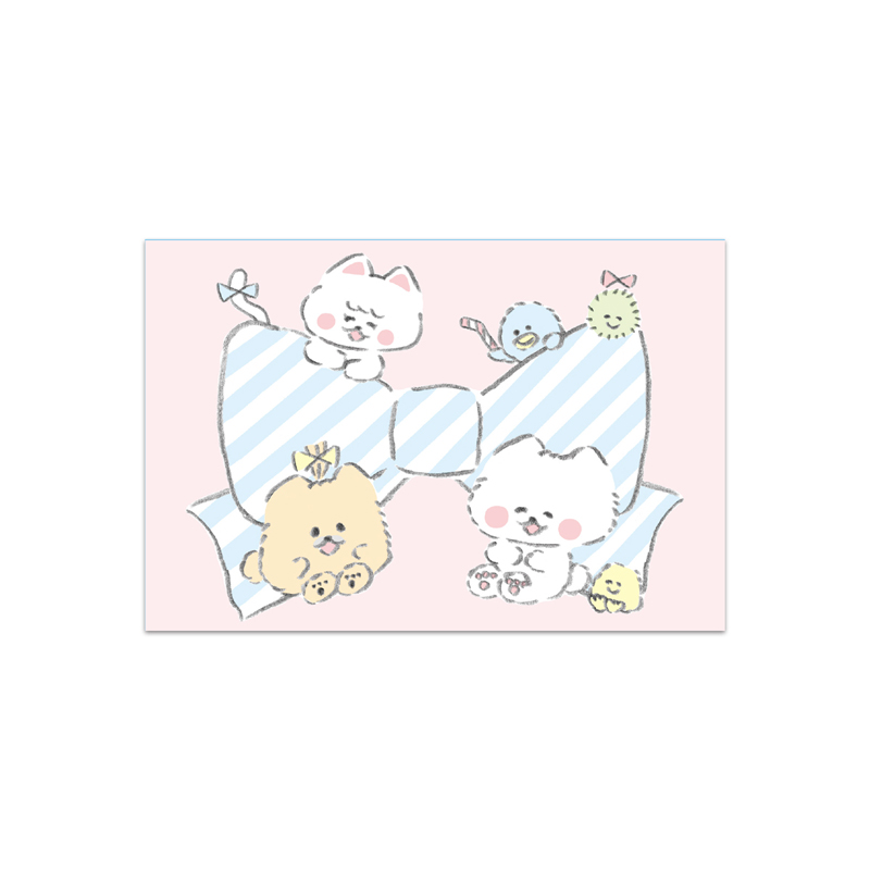 えちがわのりゆき／ほわころくらぶ in りぼん