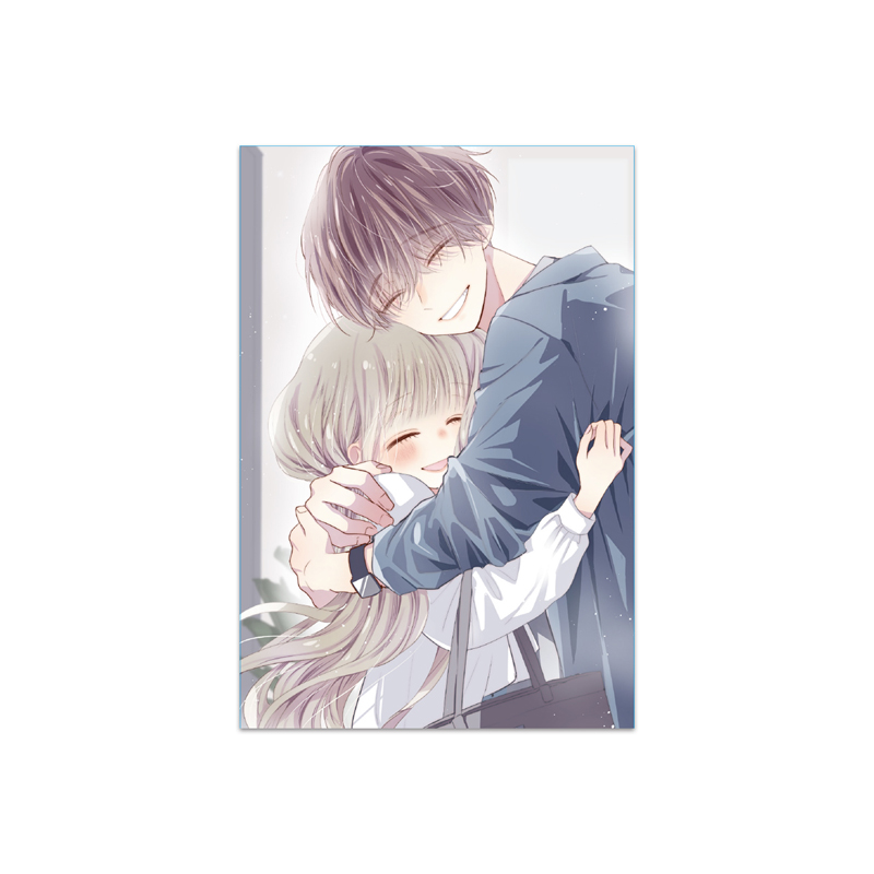 黒崎みのり／初×婚B