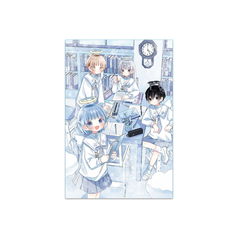 こきち／えんじぇるめいと