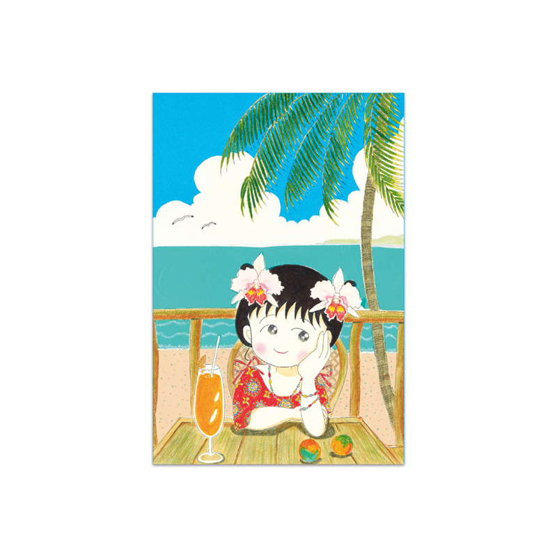 酒井まゆ／ちびまる子ちゃんA
