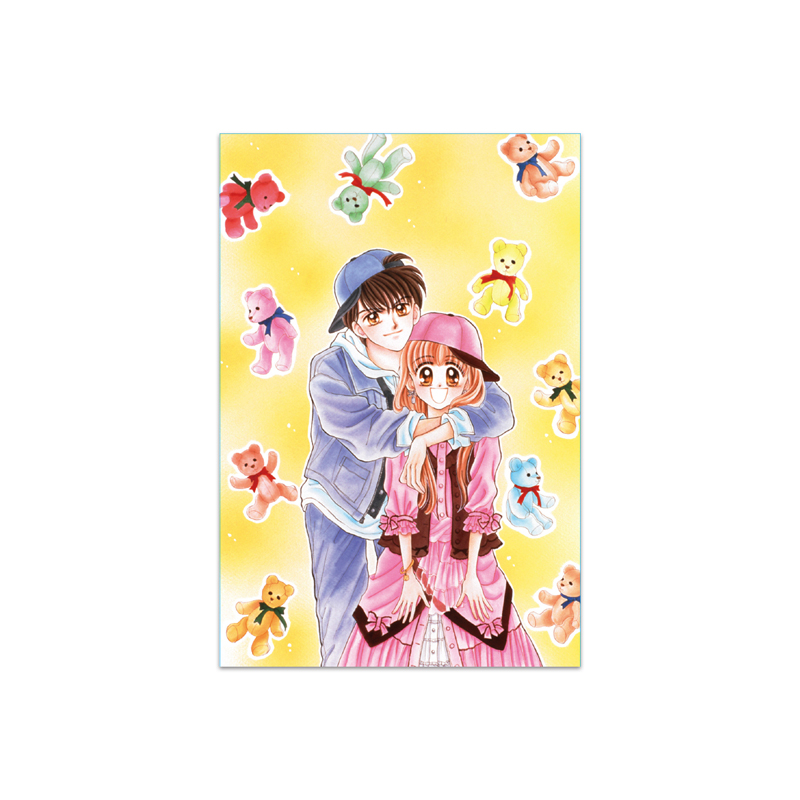 椎名あゆみ／ベイビィ★LOVE