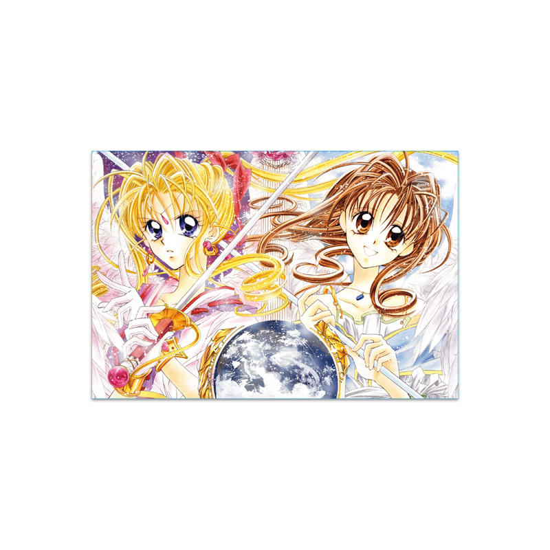 種村有菜／神風怪盗ジャンヌ