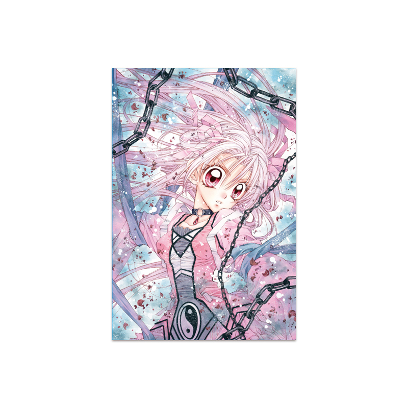 種村有菜／桜姫華伝