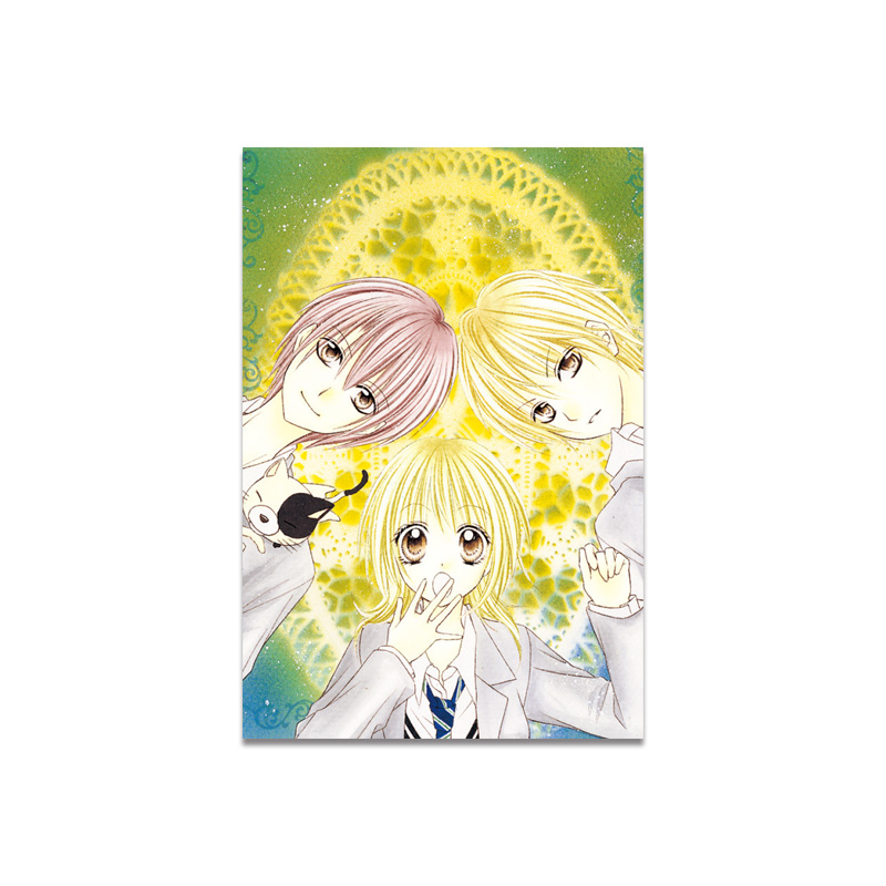 春田なな／ラブ・ベリッシュ！