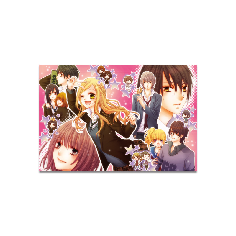 春田なな／スターダスト★ウインク