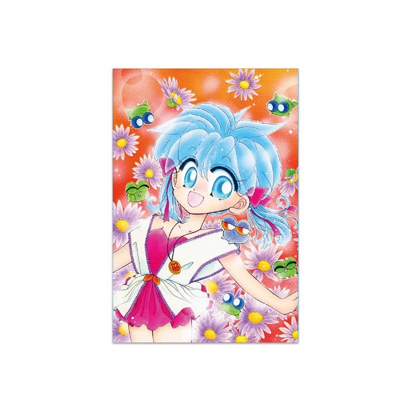 藤田まぐろ／ケロケロちゃいむ