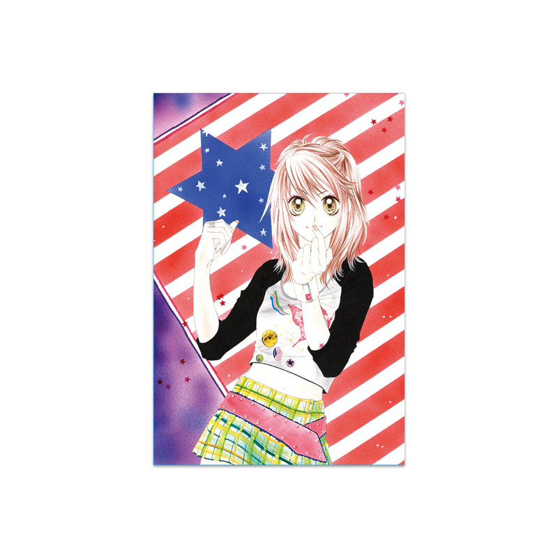 槙ようこ／あたしはバンビ