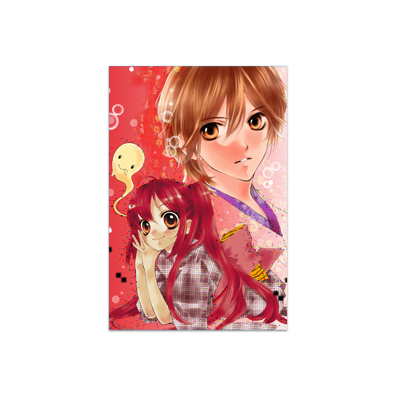 槙ようこ／山本善次朗と申します