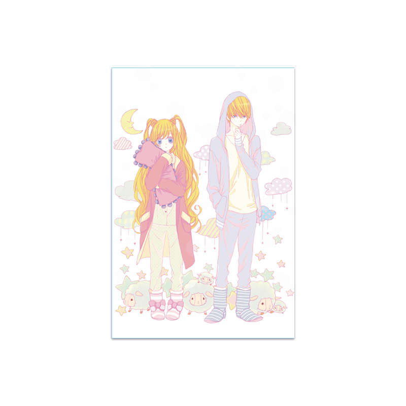 槙ようこ／ロマンチカ クロック