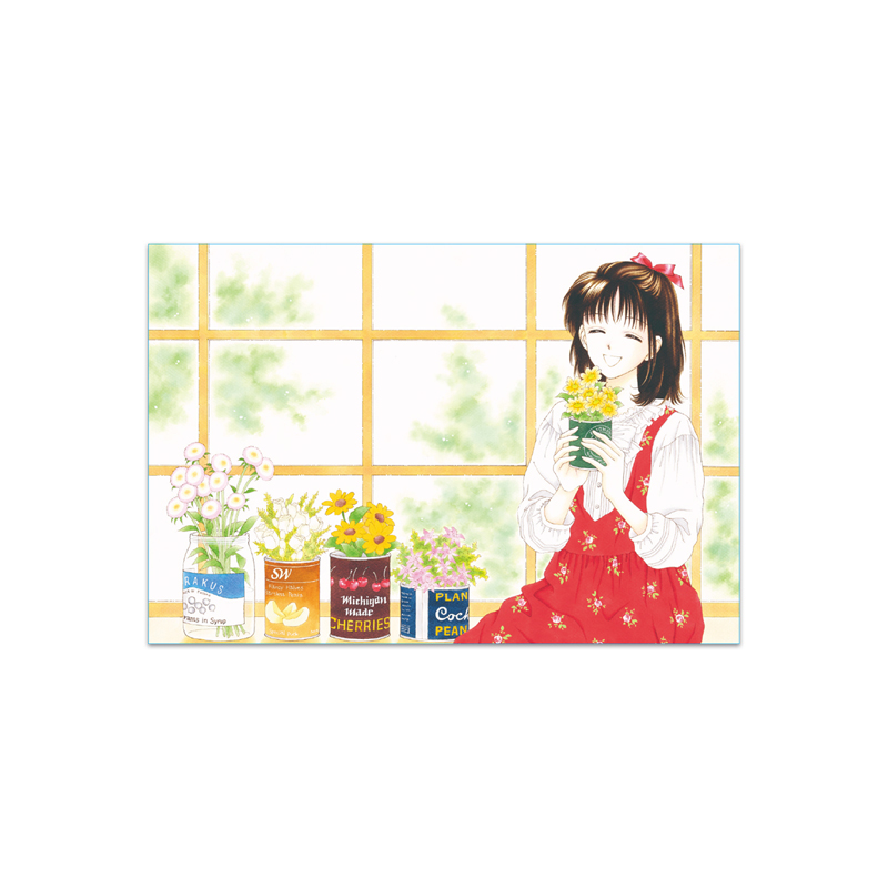 吉住渉／ママレード・ボーイB