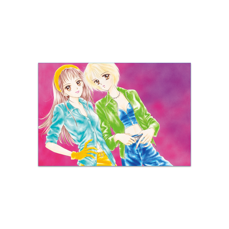 吉住渉／君しかいらない