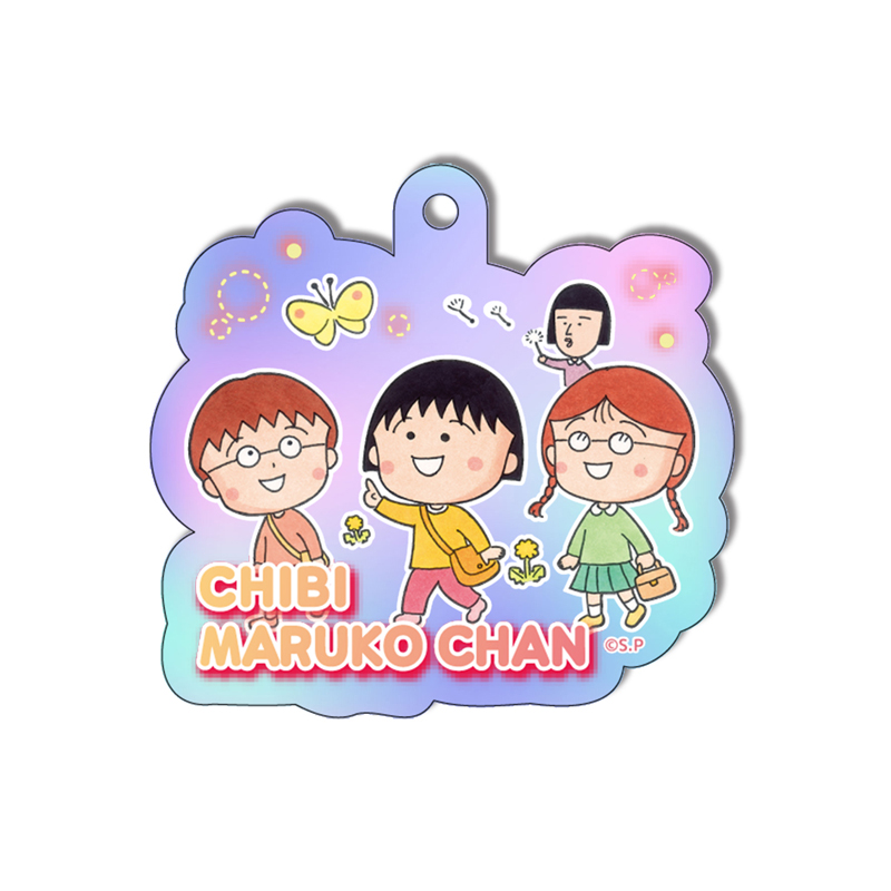 さくらももこ／ちびまる子ちゃん