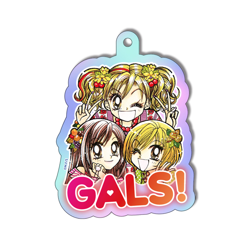 藤井みほな／ＧＡＬＳ！