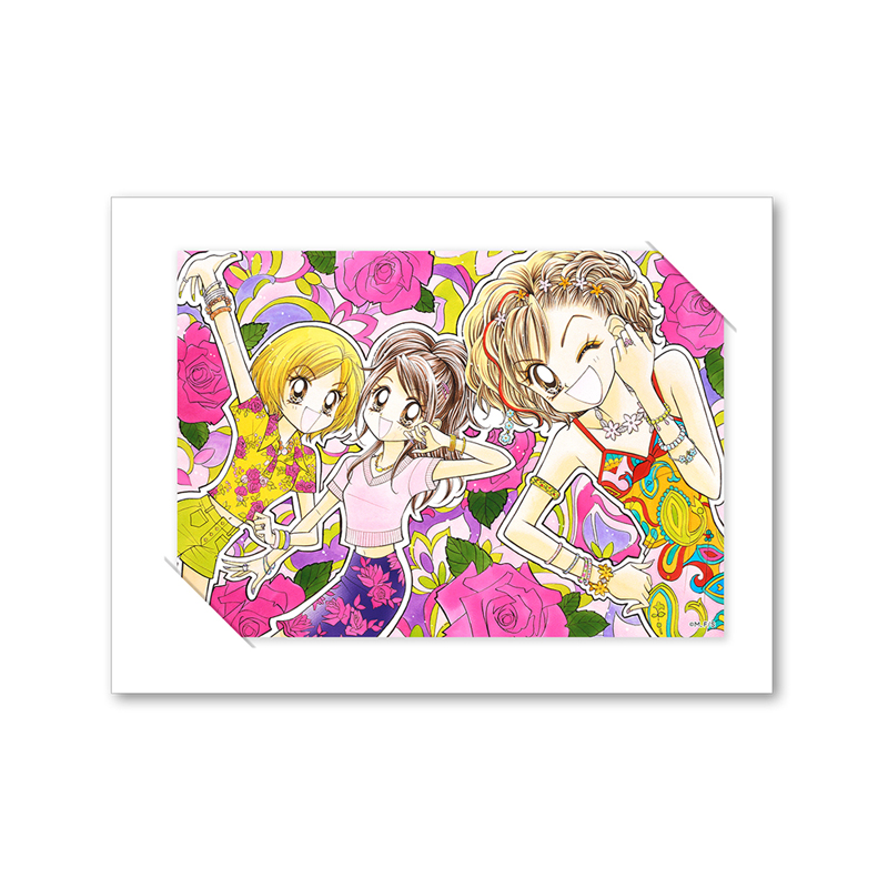 藤井みほな／ＧＡＬＳ！