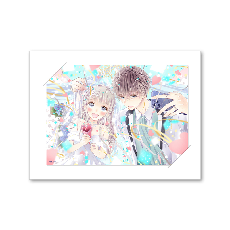 黒崎みのり／初×婚